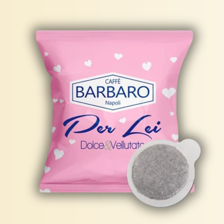 Kit Assaggio da 10 Cialde - Cialde ese 44
