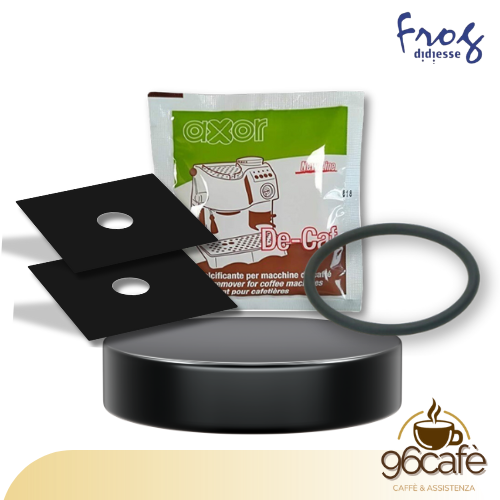 Kit Riparazione ESSENZIALE - FROG