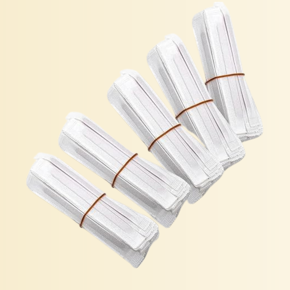 Palettine da Caffè – Confezione da 150 pezzi (Plastica o Legno)