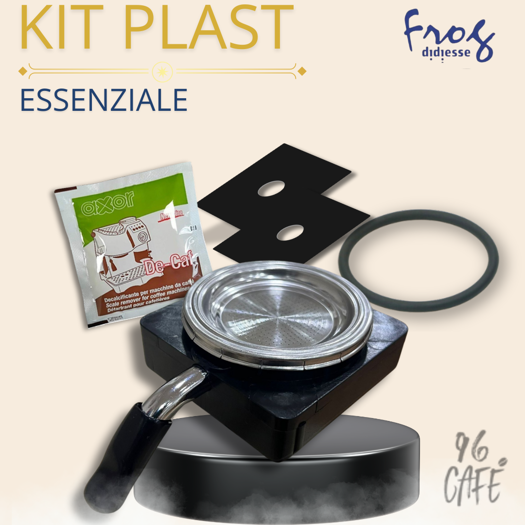 Kit Plast - ESSENZIALE