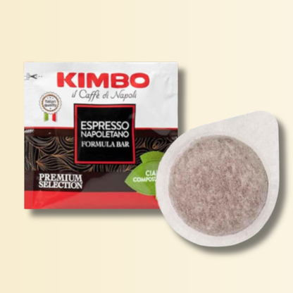 KIT ASSAGGIO CIALDE - Confezioni da 10 Cialde - Vari Brand