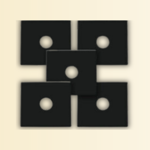 Spessore per Didiesse Frog