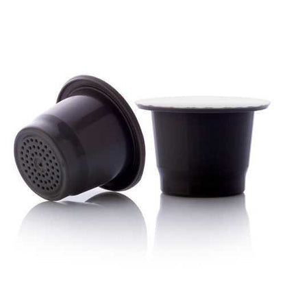 NESPRESSO 300 CAPSULE - Miscela Rossa - Caffe Borbone - MAXI SCORTA