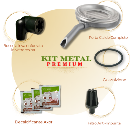 Kit Baby - Premium