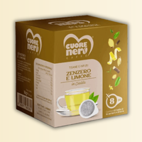 Zenzero e Limone