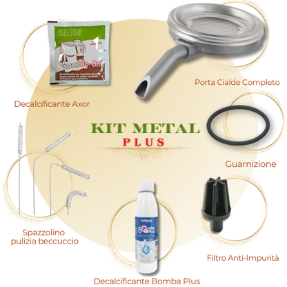 Kit Baby - Plus