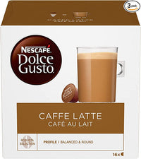 Caffè Latte