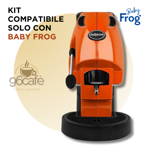 Kit Baby - Premium