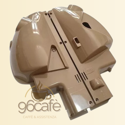 Coppia Scocche per FROG - VARI COLORI - Installazione Semplice