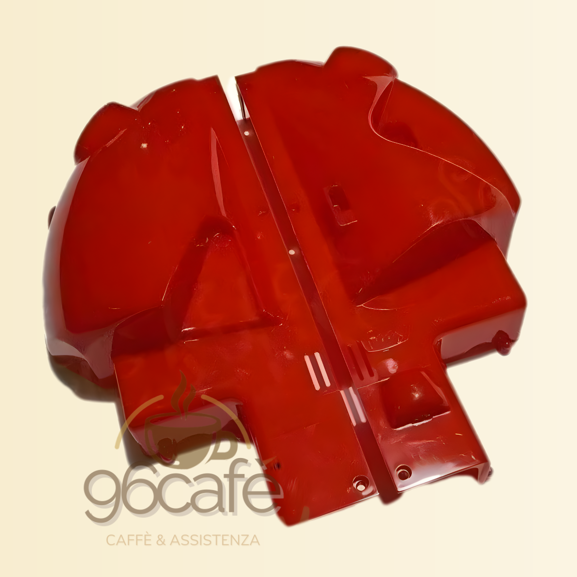 Coppia Scocche per FROG - VARI COLORI - Installazione Semplice