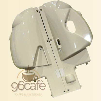 Coppia Scocche per FROG - VARI COLORI - Installazione Semplice