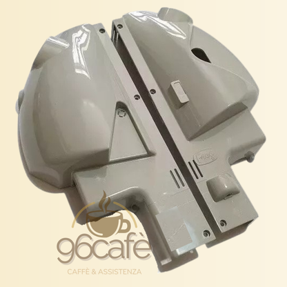 Coppia Scocche per FROG - VARI COLORI - Installazione Semplice