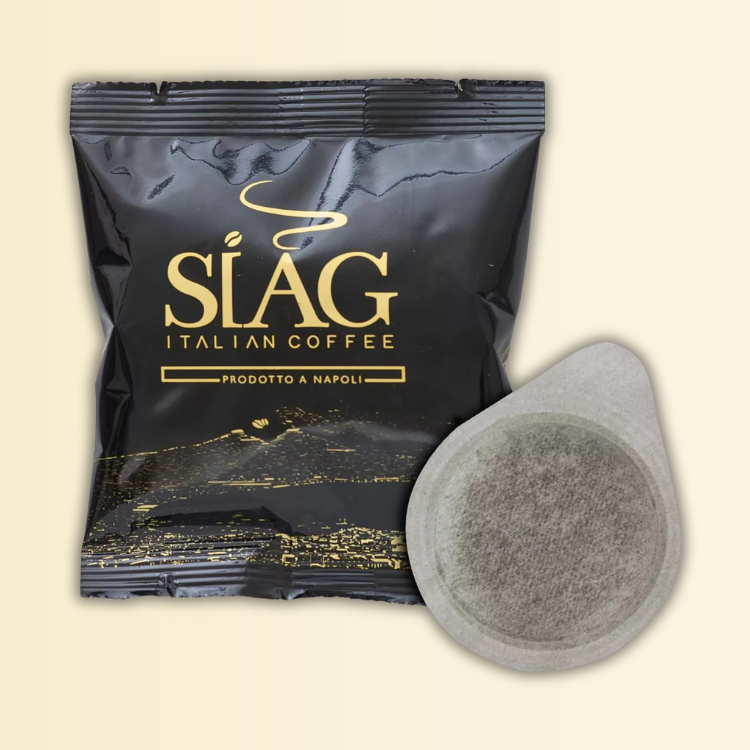 Kit Assaggio da 10 Cialde - Cialde ese 44