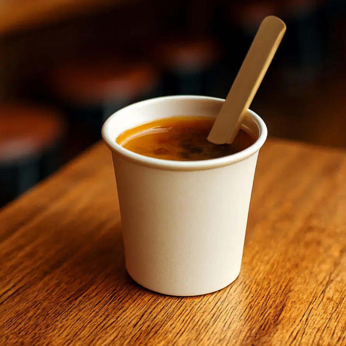 Bicchieri Monouso – Confezione da 150 pezzi (Plastica o Cartoncino)