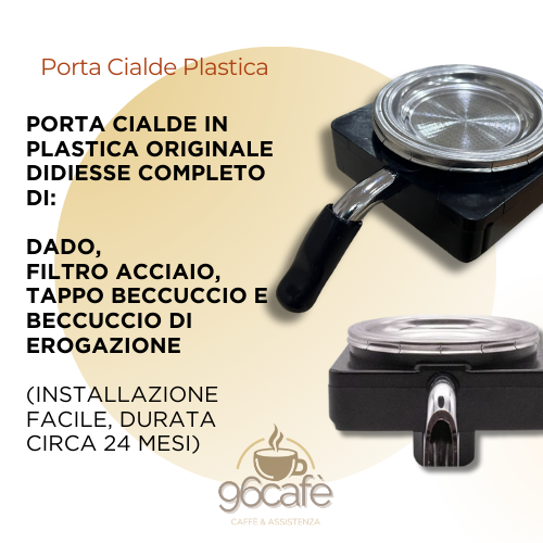 Kit Plast - PREMIUM
