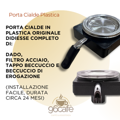 Kit Plast - PREMIUM