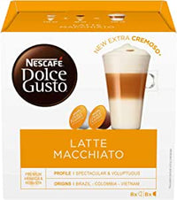 Latte Macchiato