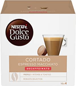 Originali Nescafè Dolce Gusto