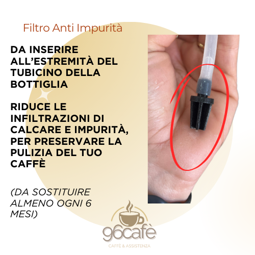 Kit Riparazione SOLO RICAMBI - PREMIUM - FROG