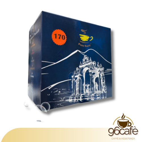 Puro Kaffè - 170 Cialde