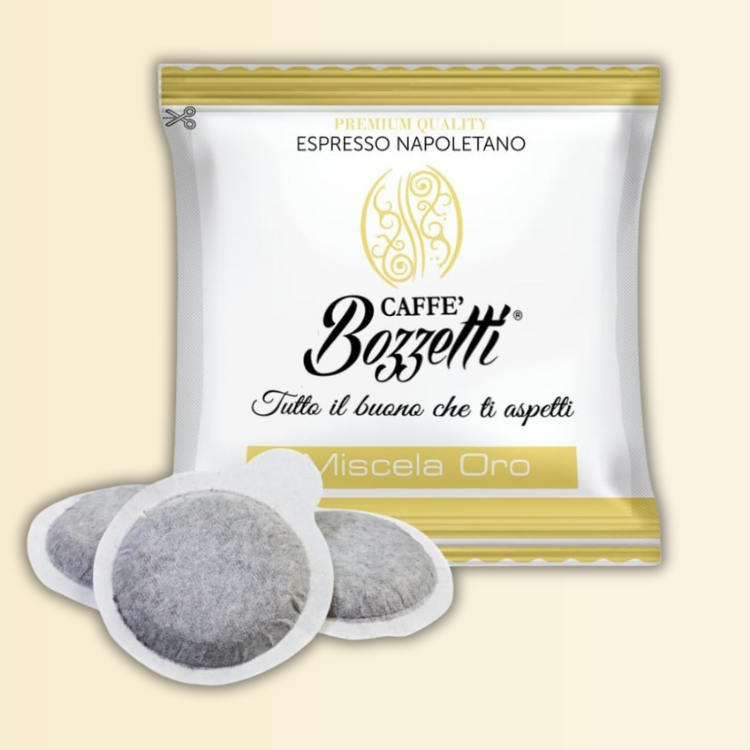 Kit Assaggio da 10 Cialde - Cialde ese 44