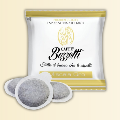 Kit Assaggio da 10 Cialde - Cialde ese 44