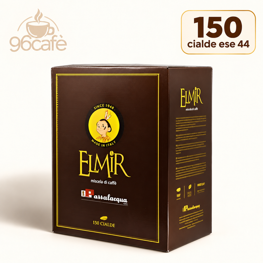 Passalacqua ELMIR - 150 Cialde