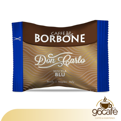 Caffè Borbone A MODO MIO - 100 Capsule