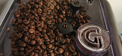 Caffè in Grani Borbone BLU - Confezioni da 1 a 6KG