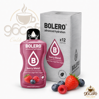 BERRY BLEND