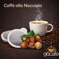 Caffè alla Nocciola