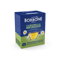 Camomilla con Melatonina