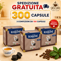 ROSSA 300 Caps