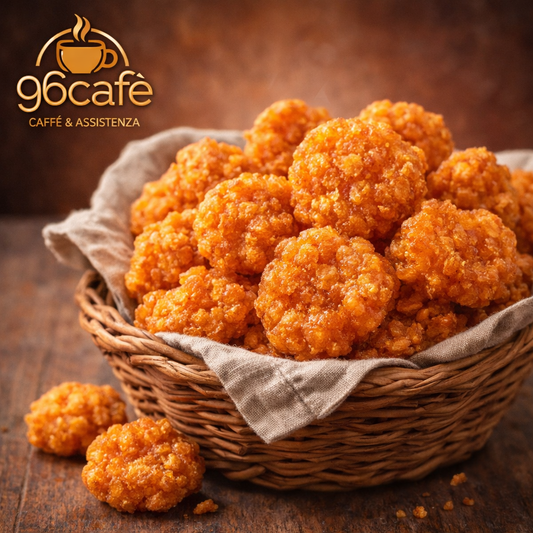 Rice Crackers Croccanti – Vaschetta da 50g - Snack Salati Irresistibili e incredibilmente gustosi