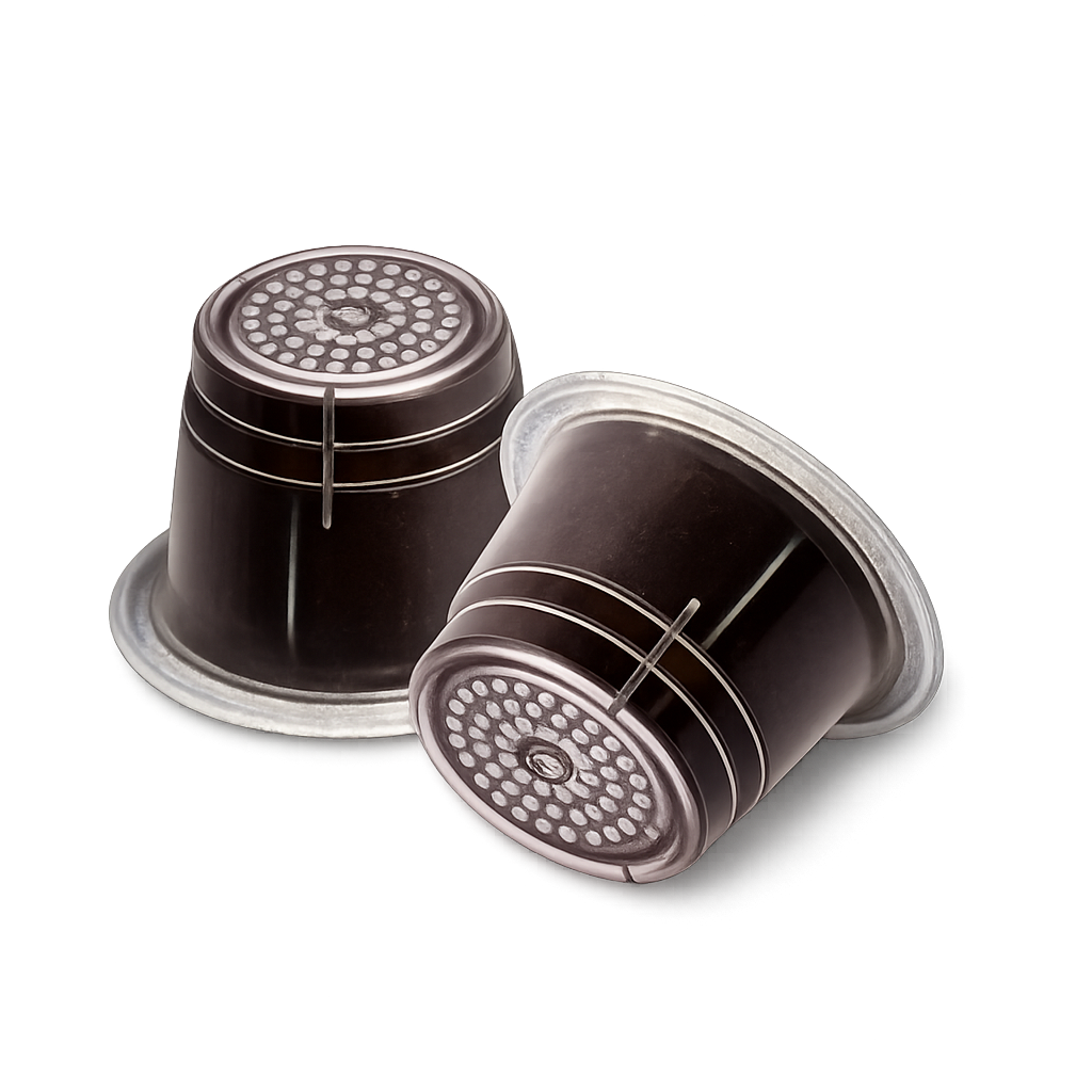 NESPRESSO MAXI SCORTA da 300 Capsule Compatibili - Miscela forte e cremosa | I LOVE COFFEE