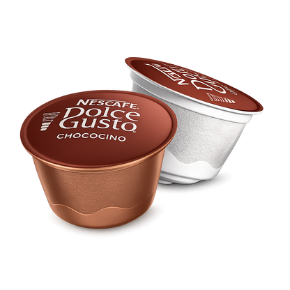 Caffè Borbone - DOLCEGUSTO - 50\100\150 Capsule Miscela Nera - Intensità 10su10