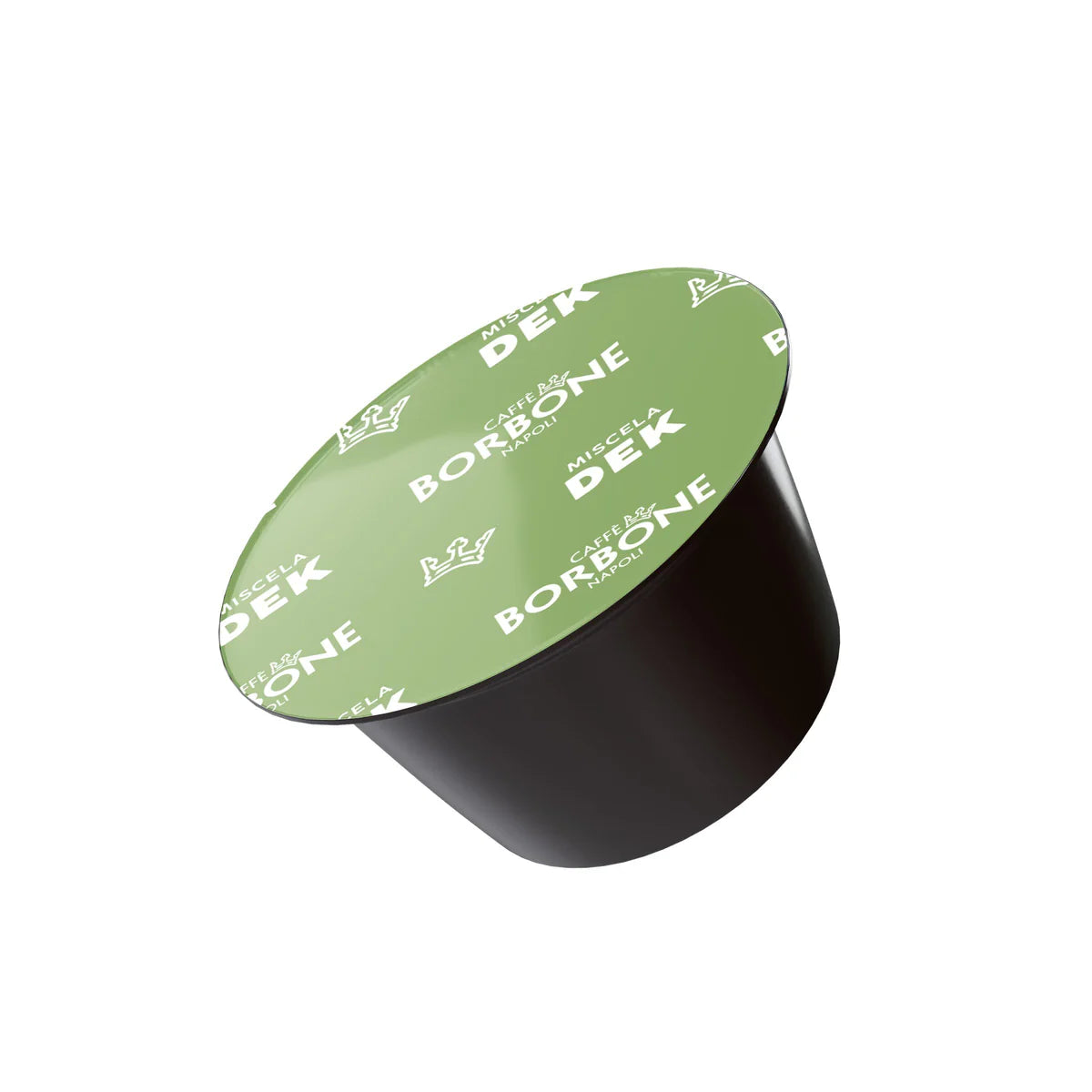Caffè Borbone - DOLCEGUSTO - 50\100\150 Capsule Miscela Decaffeinata