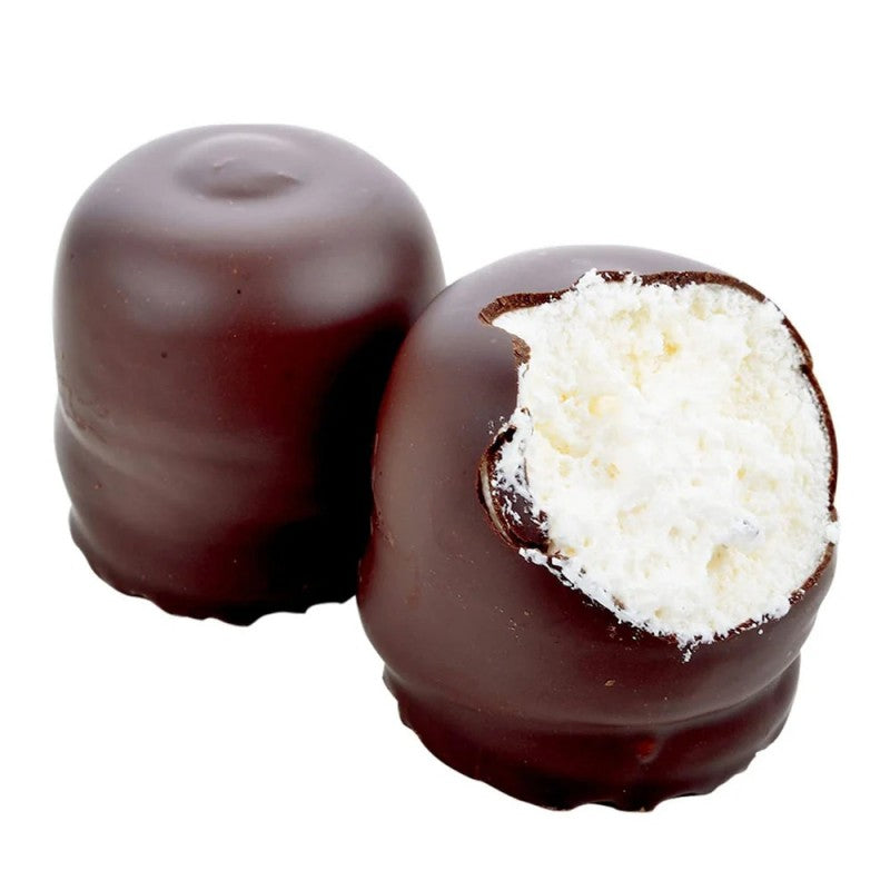 BULGARINO l'Originale "Chicchirichì" – La Merendina Iconica dal Cuore Tenero alla Vaniglia - 1 Confezione contiene 6 Pezzi