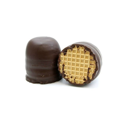 BULGARINO l'Originale "Chicchirichì" – La Merendina Iconica dal Cuore Tenero alla Vaniglia - 1 Confezione contiene 6 Pezzi