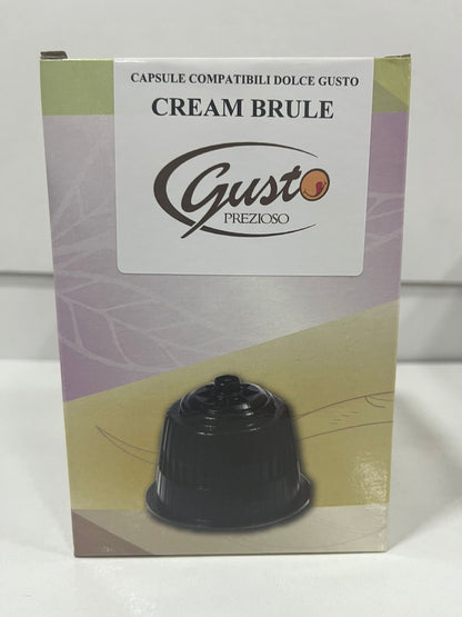 Bevande Dolcegusto - VARI GUSTI