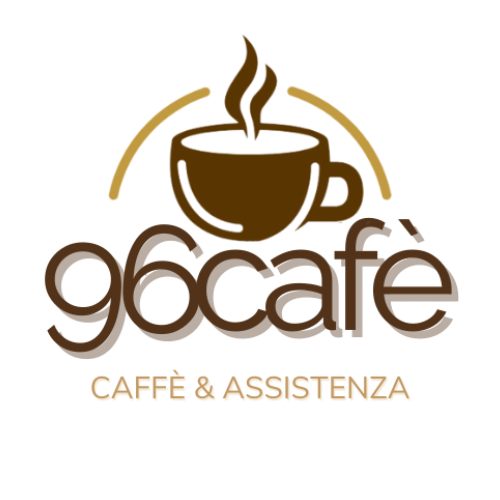 96Cafe - Assistenza&Caffè