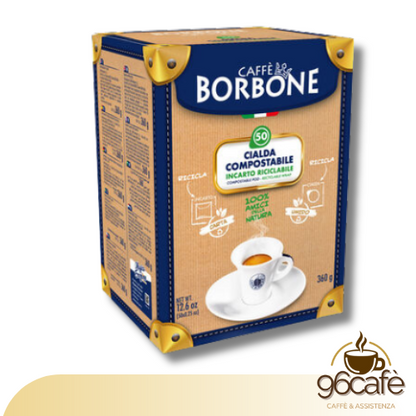 Caffè Borbone - 150 Cialde - TUTTE LE MISCELE