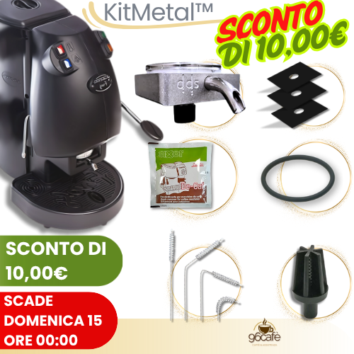 Kit Metal - Frog 10€ di Sconto!