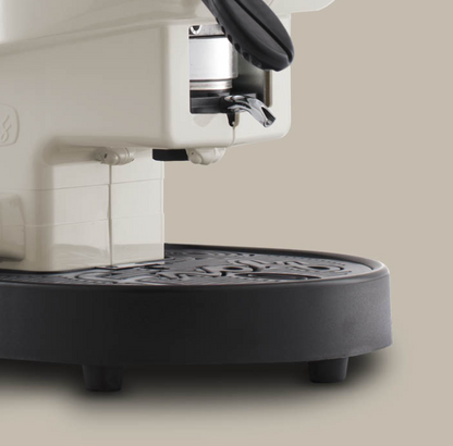 Macchina da Caffè - Didiesse Frog Revolution GESSO - Sistema Cialde ese44