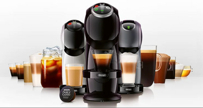 DOLCEGUSTO - Kimbo Espresso Napoli – Intensità 10su13  | Confezioni da 16 o 30 Capsule