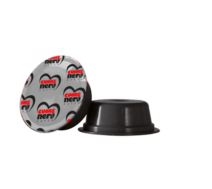Bevande A MODO MIO® – Box da 10 Capsule | Vari Gusti Disponibili - Golosi e Cremosi