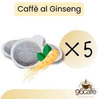 Ginseng