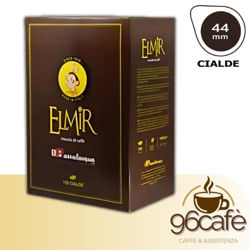 Passalacqua ELMIR - 150 Cialde