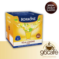 Tè al Limone