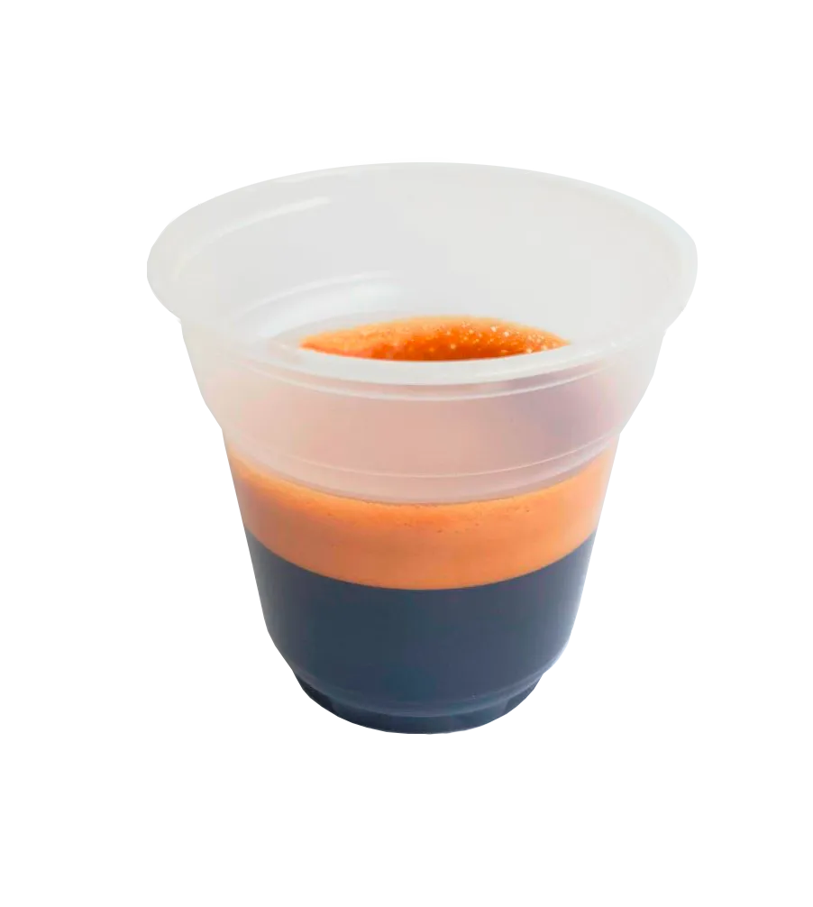 Caffè Barbaro per DOLCEGUSTO - 10 Capsule Miscela BLU